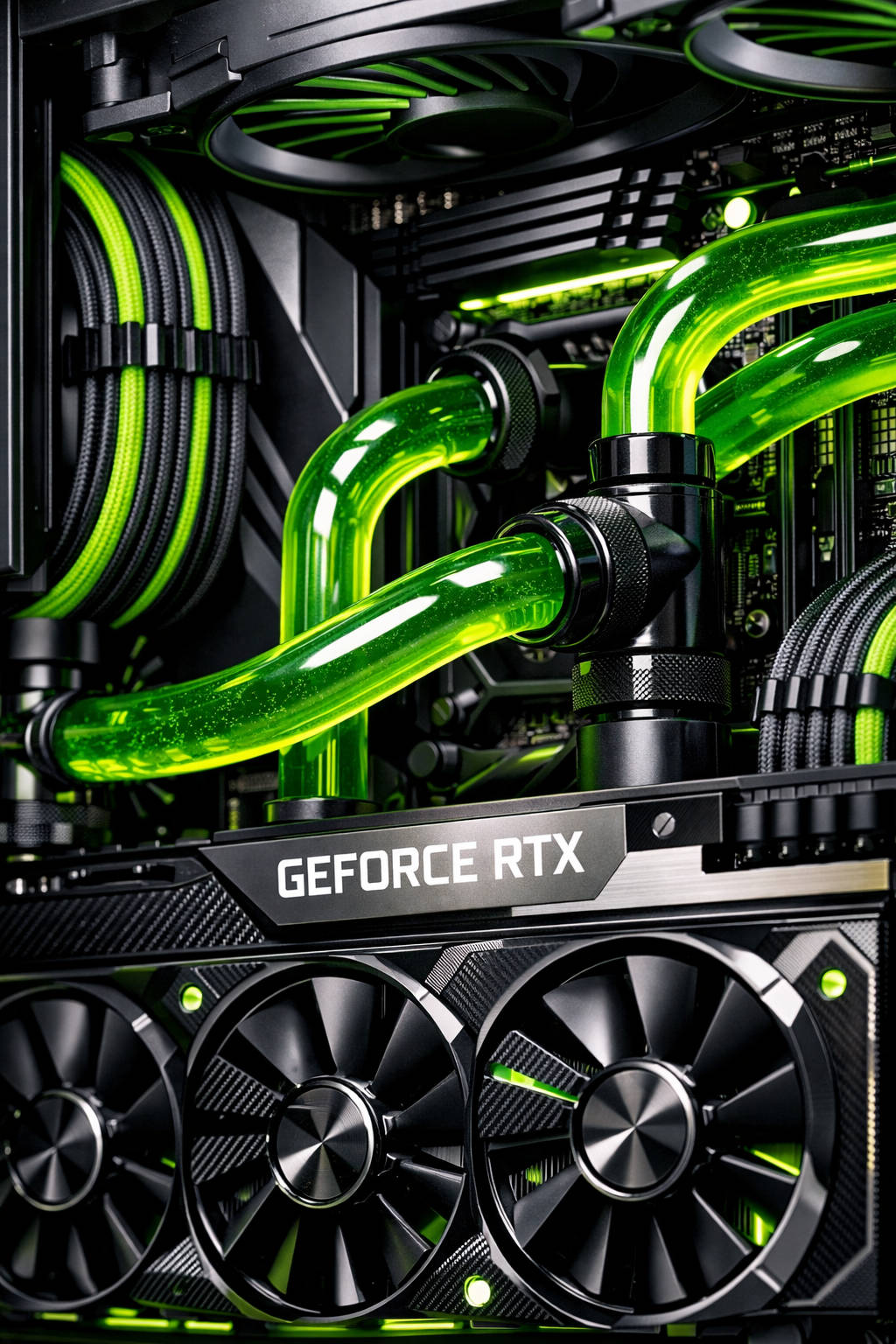 Assemblaggio PC Gaming Brescia Rovato